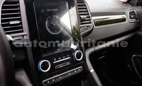 Acheter Import Voiture Renault Koleos Autre à Import - Dubai, Adrar Acheter Import Voiture Renault Koleos Autre à Import - Dubai, Adrar