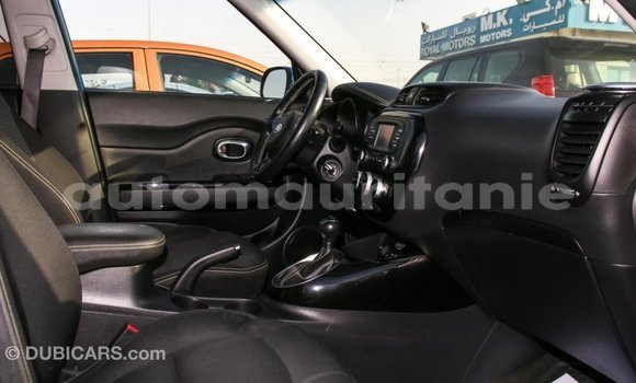 Acheter Import Voiture Kia Soul Bleu à Import - Dubai, Adrar Acheter Import Voiture Kia Soul Bleu à Import - Dubai, Adrar