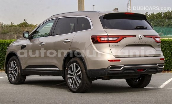 Acheter Import Voiture Renault Koleos Autre à Import - Dubai, Adrar Acheter Import Voiture Renault Koleos Autre à Import - Dubai, Adrar