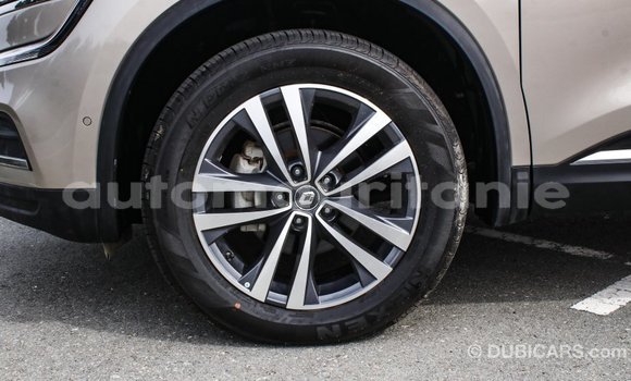 Acheter Import Voiture Renault Koleos Autre à Import - Dubai, Adrar Acheter Import Voiture Renault Koleos Autre à Import - Dubai, Adrar