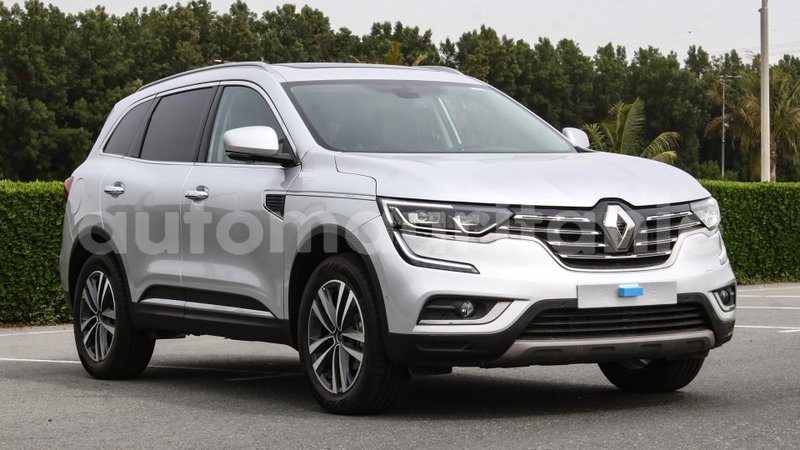 Big with watermark renault koleos adrar import dubai 3105