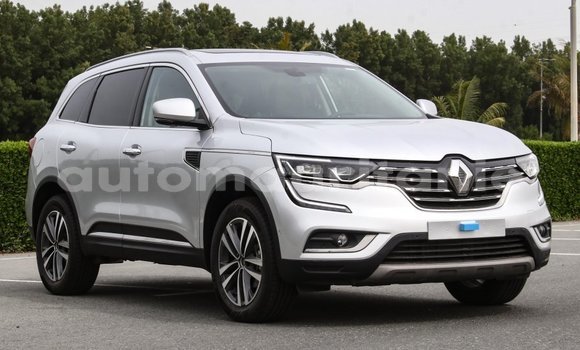 Acheter Import Voiture Renault Koleos Autre à Import - Dubai, Adrar Acheter Import Voiture Renault Koleos Autre à Import - Dubai, Adrar