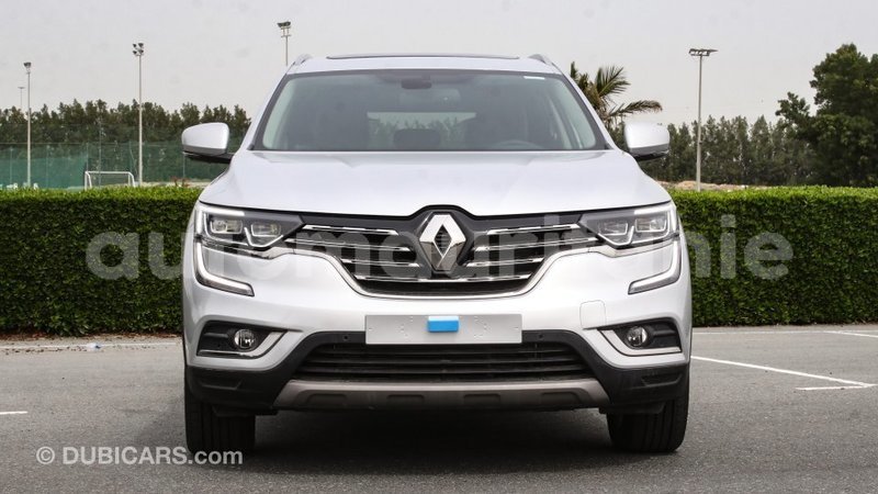 Big with watermark renault koleos adrar import dubai 3105
