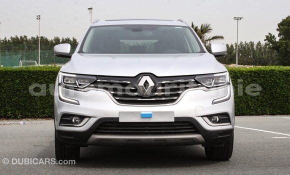 Acheter Import Voiture Renault Koleos Autre à Import - Dubai, Adrar Acheter Import Voiture Renault Koleos Autre à Import - Dubai, Adrar