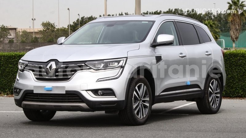 Big with watermark renault koleos adrar import dubai 3105