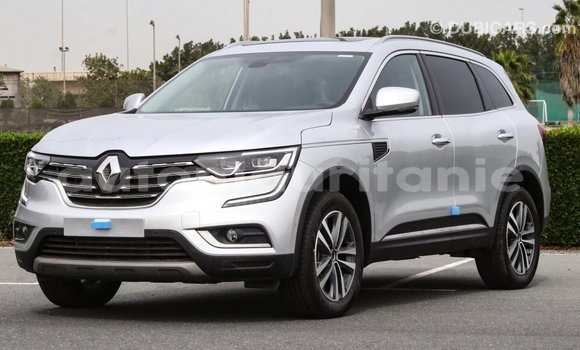 Acheter Import Voiture Renault Koleos Autre à Import - Dubai, Adrar Acheter Import Voiture Renault Koleos Autre à Import - Dubai, Adrar