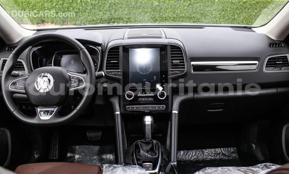 Acheter Import Voiture Renault Koleos Autre à Import - Dubai, Adrar Acheter Import Voiture Renault Koleos Autre à Import - Dubai, Adrar