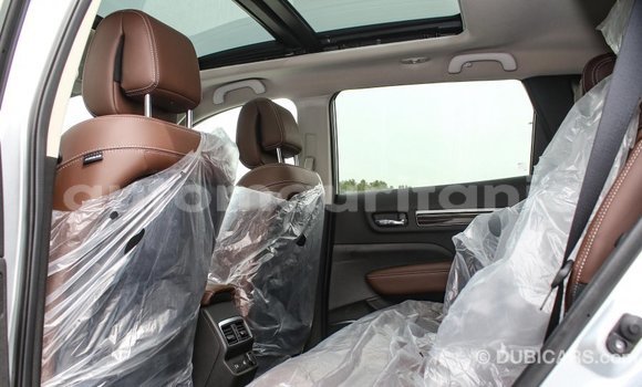 Acheter Import Voiture Renault Koleos Autre à Import - Dubai, Adrar Acheter Import Voiture Renault Koleos Autre à Import - Dubai, Adrar