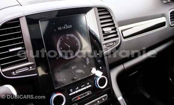 Acheter Import Voiture Renault Koleos Autre à Import - Dubai, Adrar Acheter Import Voiture Renault Koleos Autre à Import - Dubai, Adrar