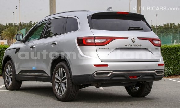 Acheter Import Voiture Renault Koleos Autre à Import - Dubai, Adrar Acheter Import Voiture Renault Koleos Autre à Import - Dubai, Adrar