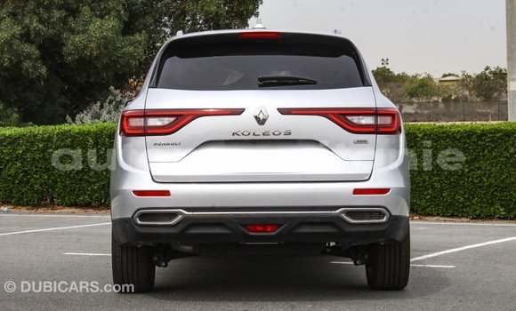 Acheter Import Voiture Renault Koleos Autre à Import - Dubai, Adrar Acheter Import Voiture Renault Koleos Autre à Import - Dubai, Adrar