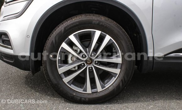 Acheter Import Voiture Renault Koleos Autre à Import - Dubai, Adrar Acheter Import Voiture Renault Koleos Autre à Import - Dubai, Adrar