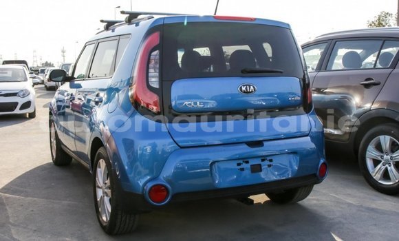 Acheter Import Voiture Kia Soul Bleu à Import - Dubai, Adrar Acheter Import Voiture Kia Soul Bleu à Import - Dubai, Adrar