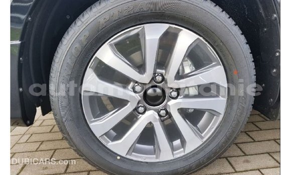 Buy Import Toyota Land Cruiser Black Car in Import - Dubai in Adrar Buy Import Toyota Land Cruiser Black Car in Import - Dubai in Adrar