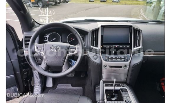 Buy Import Toyota Land Cruiser Black Car in Import - Dubai in Adrar Buy Import Toyota Land Cruiser Black Car in Import - Dubai in Adrar