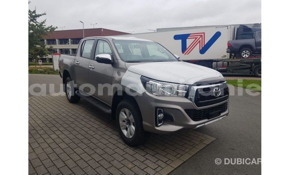 Buy Import Toyota Hilux Other Car in Import - Dubai in Adrar Buy Import Toyota Hilux Other Car in Import - Dubai in Adrar
