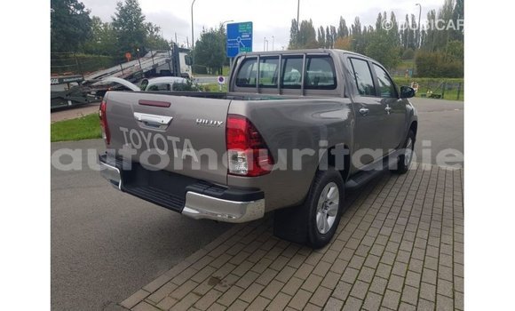 Buy Import Toyota Hilux Other Car in Import - Dubai in Adrar Buy Import Toyota Hilux Other Car in Import - Dubai in Adrar