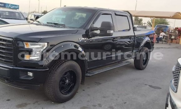 Buy Import Ford V8 Black Car in Import - Dubai in Adrar Buy Import Ford V8 Black Car in Import - Dubai in Adrar