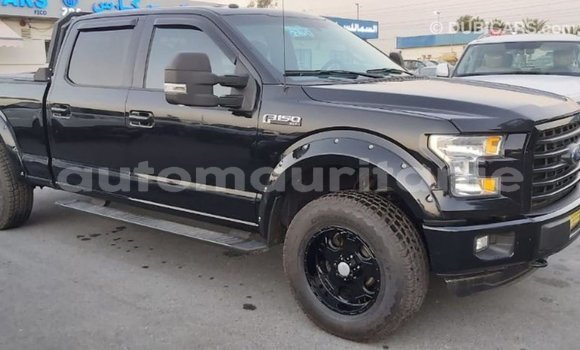 Buy Import Ford V8 Black Car in Import - Dubai in Adrar Buy Import Ford V8 Black Car in Import - Dubai in Adrar