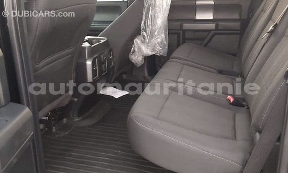 Buy Import Ford V8 Black Car in Import - Dubai in Adrar Buy Import Ford V8 Black Car in Import - Dubai in Adrar