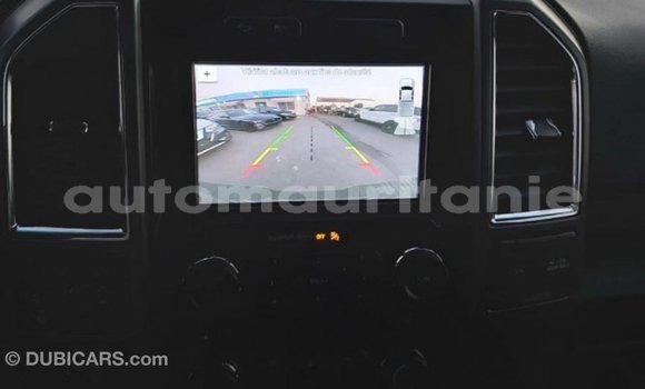 Buy Import Ford V8 Black Car in Import - Dubai in Adrar Buy Import Ford V8 Black Car in Import - Dubai in Adrar