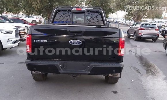 Buy Import Ford V8 Black Car in Import - Dubai in Adrar Buy Import Ford V8 Black Car in Import - Dubai in Adrar