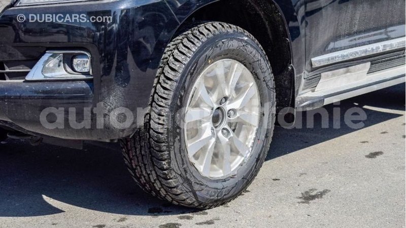 Big with watermark toyota land cruiser adrar import dubai 3117