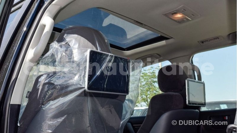 Big with watermark toyota land cruiser adrar import dubai 3117