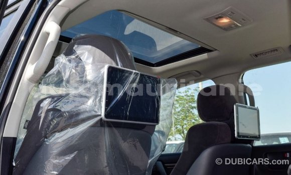 Buy Import Toyota Land Cruiser Black Car in Import - Dubai in Adrar Buy Import Toyota Land Cruiser Black Car in Import - Dubai in Adrar