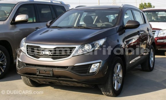 Acheter Import Voiture Kia Sportage Marron à Import - Dubai, Adrar Acheter Import Voiture Kia Sportage Marron à Import - Dubai, Adrar
