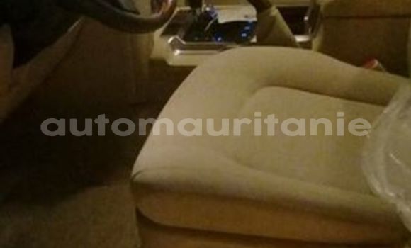 Buy Used Toyota Land Cruiser White Car in Nouakchott in West Nouakchott Buy Used Toyota Land Cruiser White Car in Nouakchott in West Nouakchott