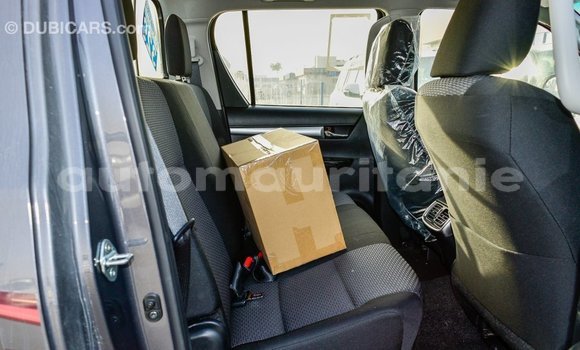 Acheter Import Voiture Toyota Hilux Autre à Import - Dubai, Adrar Acheter Import Voiture Toyota Hilux Autre à Import - Dubai, Adrar