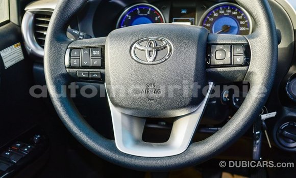 Acheter Import Voiture Toyota Hilux Autre à Import - Dubai, Adrar Acheter Import Voiture Toyota Hilux Autre à Import - Dubai, Adrar