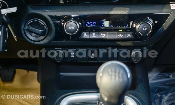 Acheter Import Voiture Toyota Hilux Autre à Import - Dubai, Adrar Acheter Import Voiture Toyota Hilux Autre à Import - Dubai, Adrar
