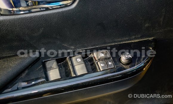 Acheter Import Voiture Toyota Hilux Autre à Import - Dubai, Adrar Acheter Import Voiture Toyota Hilux Autre à Import - Dubai, Adrar