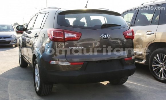 Acheter Import Voiture Kia Sportage Marron à Import - Dubai, Adrar Acheter Import Voiture Kia Sportage Marron à Import - Dubai, Adrar