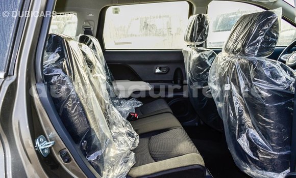 Buy Import Toyota Rush Brown Car in Import - Dubai in Adrar Buy Import Toyota Rush Brown Car in Import - Dubai in Adrar