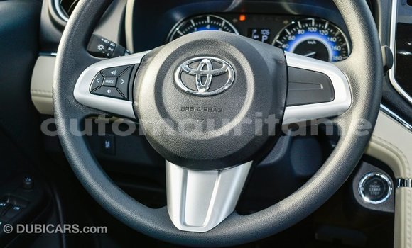 Buy Import Toyota Rush Brown Car in Import - Dubai in Adrar Buy Import Toyota Rush Brown Car in Import - Dubai in Adrar