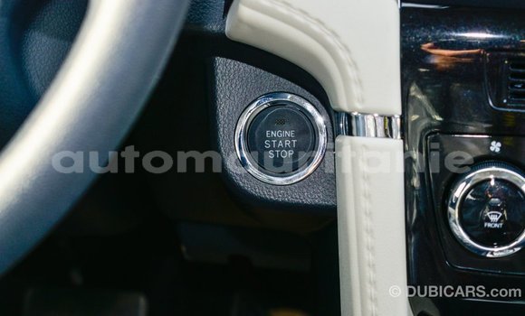 Buy Import Toyota Rush Brown Car in Import - Dubai in Adrar Buy Import Toyota Rush Brown Car in Import - Dubai in Adrar