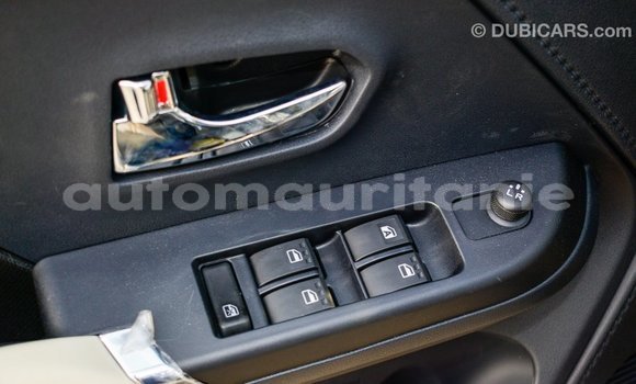 Buy Import Toyota Rush Brown Car in Import - Dubai in Adrar Buy Import Toyota Rush Brown Car in Import - Dubai in Adrar