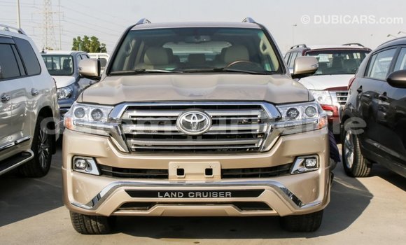 Acheter Import Voiture Toyota Land Cruiser Autre à Import - Dubai, Adrar Acheter Import Voiture Toyota Land Cruiser Autre à Import - Dubai, Adrar