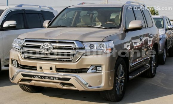 Acheter Import Voiture Toyota Land Cruiser Autre à Import - Dubai, Adrar Acheter Import Voiture Toyota Land Cruiser Autre à Import - Dubai, Adrar