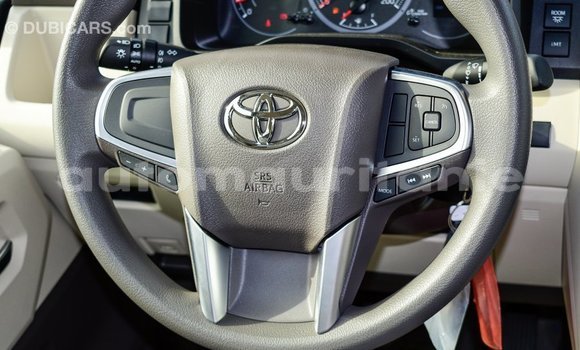 Buy Import Toyota Hiace White Car in Import - Dubai in Adrar Buy Import Toyota Hiace White Car in Import - Dubai in Adrar