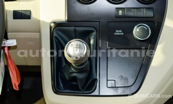 Buy Import Toyota Hiace White Car in Import - Dubai in Adrar Buy Import Toyota Hiace White Car in Import - Dubai in Adrar