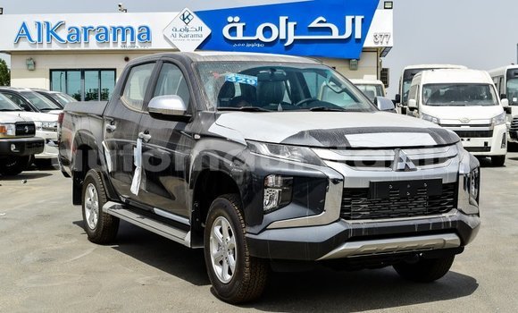 Acheter Import Voiture Mitsubishi L200 Autre à Import - Dubai, Adrar Acheter Import Voiture Mitsubishi L200 Autre à Import - Dubai, Adrar