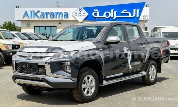 Acheter Import Voiture Mitsubishi L200 Autre à Import - Dubai, Adrar Acheter Import Voiture Mitsubishi L200 Autre à Import - Dubai, Adrar