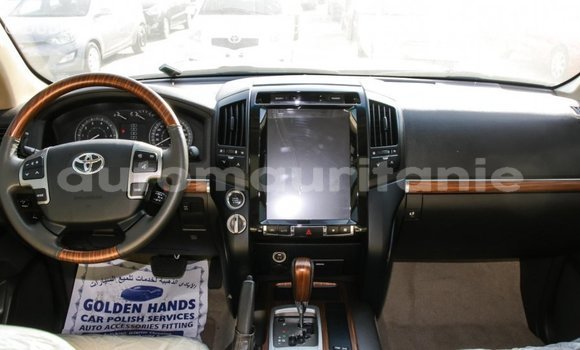 Acheter Import Voiture Toyota Land Cruiser Autre à Import - Dubai, Adrar Acheter Import Voiture Toyota Land Cruiser Autre à Import - Dubai, Adrar