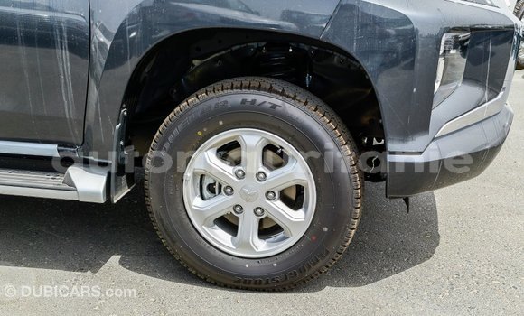 Acheter Import Voiture Mitsubishi L200 Autre à Import - Dubai, Adrar Acheter Import Voiture Mitsubishi L200 Autre à Import - Dubai, Adrar