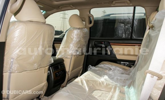 Acheter Import Voiture Toyota Land Cruiser Autre à Import - Dubai, Adrar Acheter Import Voiture Toyota Land Cruiser Autre à Import - Dubai, Adrar