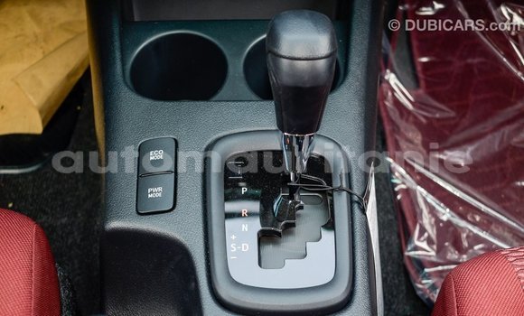 Acheter Import Voiture Toyota Hilux Blanc à Import - Dubai, Adrar Acheter Import Voiture Toyota Hilux Blanc à Import - Dubai, Adrar